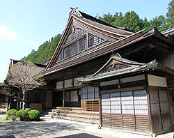 Shojoshin-in